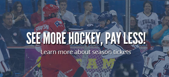 See More Hockey | Season Tickets