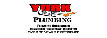 York Plumbing