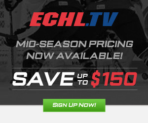 ECHL TV