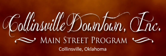 CollinsvilleDowntown