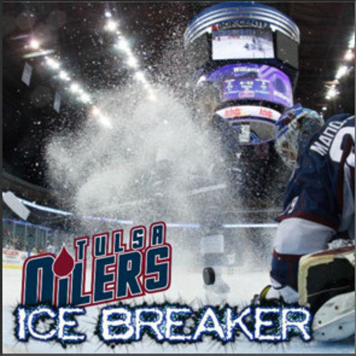 Ice Breaker500