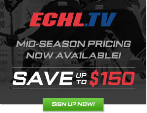 ECHL TV