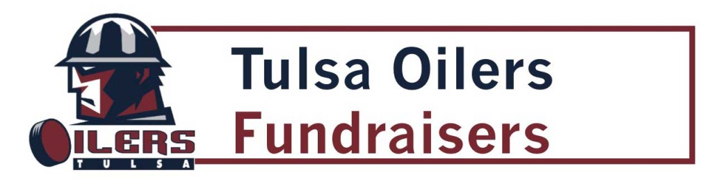 Fundraisers | Tulsa Oilers Hockey