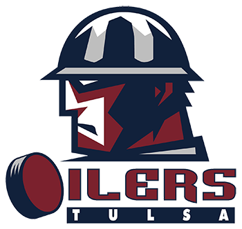 Tulsa Oilers Hockey